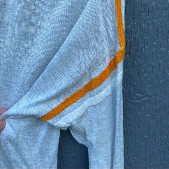 Garage Brand Shirt Lot of 2 T-shirt LS Crop Sweater s/p p/s - Picture 8 of 10